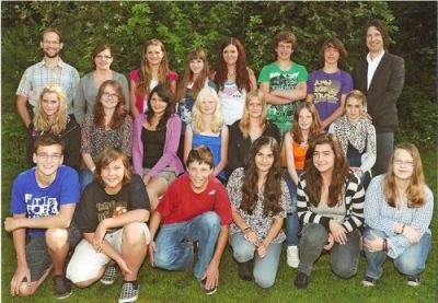 S1A bei der Arbeit 2010